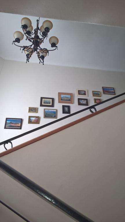 Hotel Chaston Manor Kapské Město Exteriér fotografie